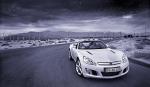 Opel GT 2007 года